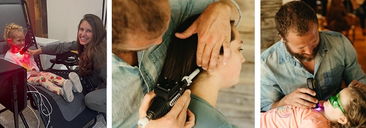 Chiropractor Clarksville TN Dale Brown Other Services 1
